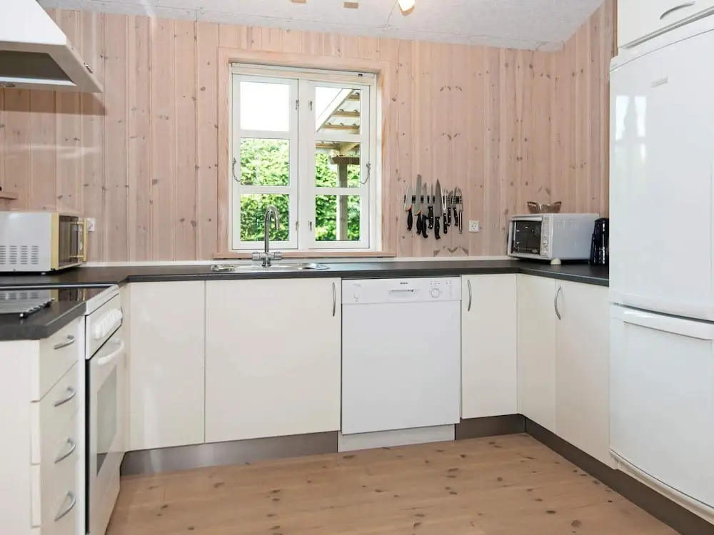 Relaxing Holiday Home in Hejls near Coast