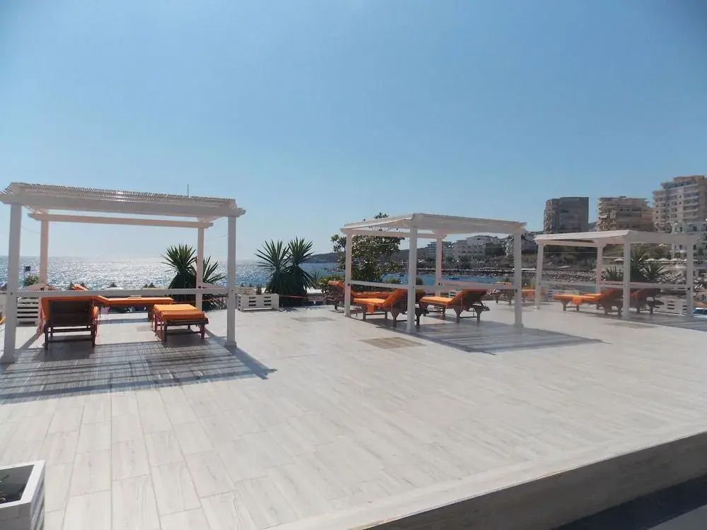 Hotel Santa Paola