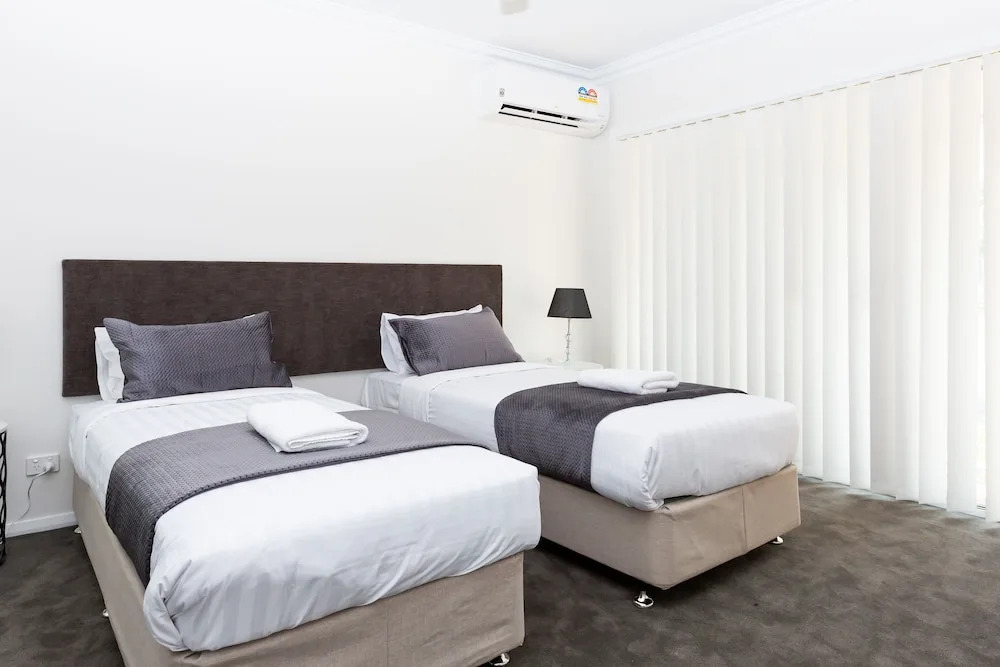 Wagga Apartments #1