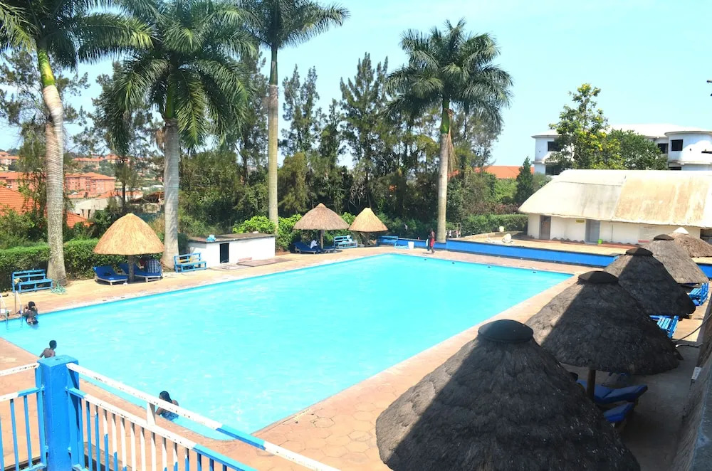 Kiwatule Cottages