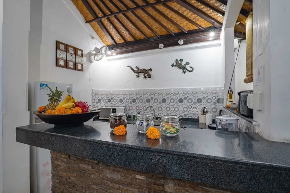 Villa Shanti