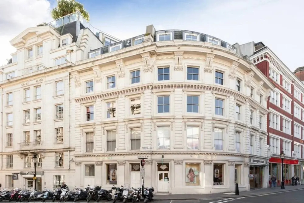 Luxury 2 Bedroom Flat in Covent Garden