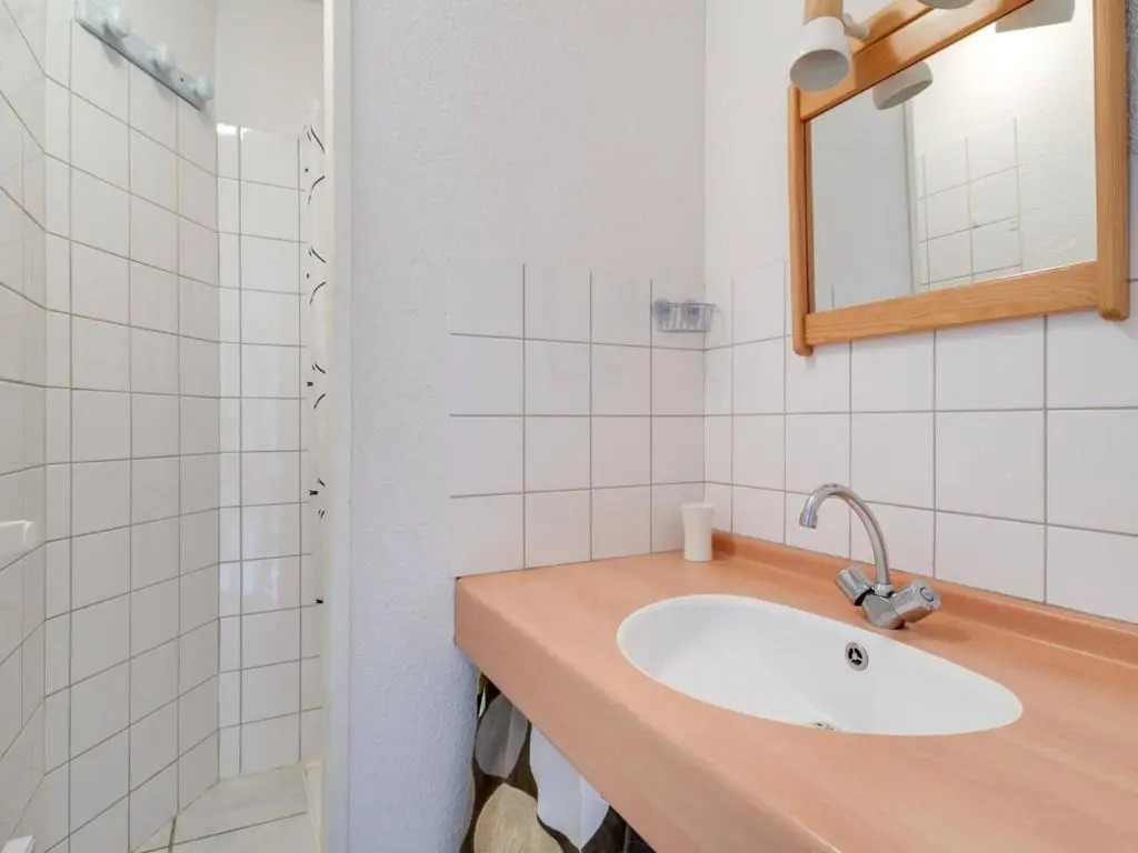 Appartement Esquièze-Sère, 4 pièces, 6 personnes - FR-1-402-90