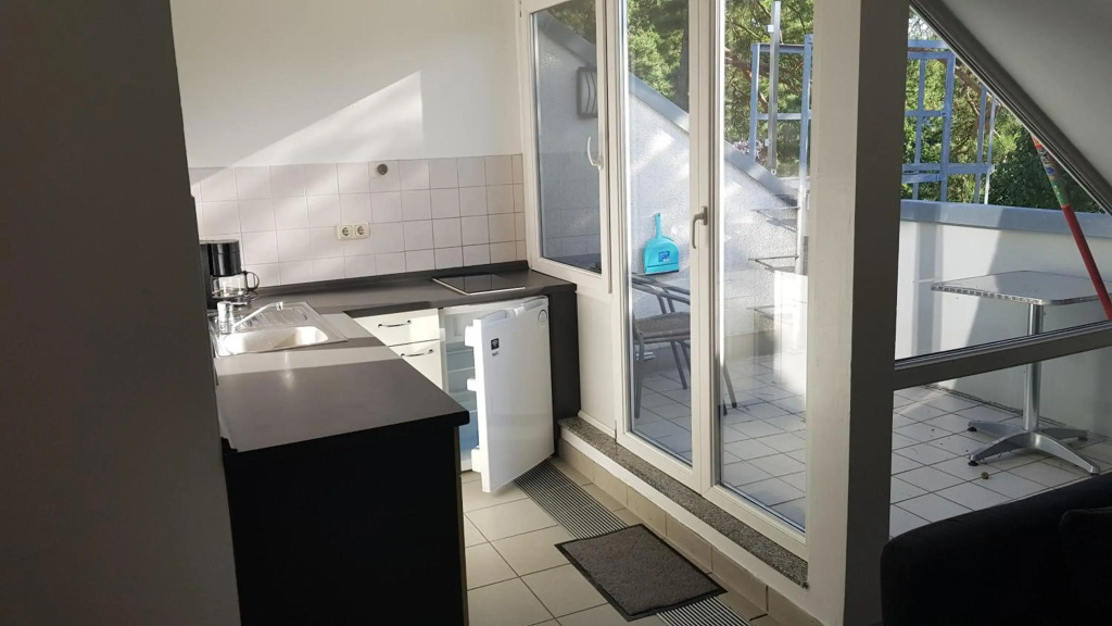 Hotel und Appartementhaus Rheden