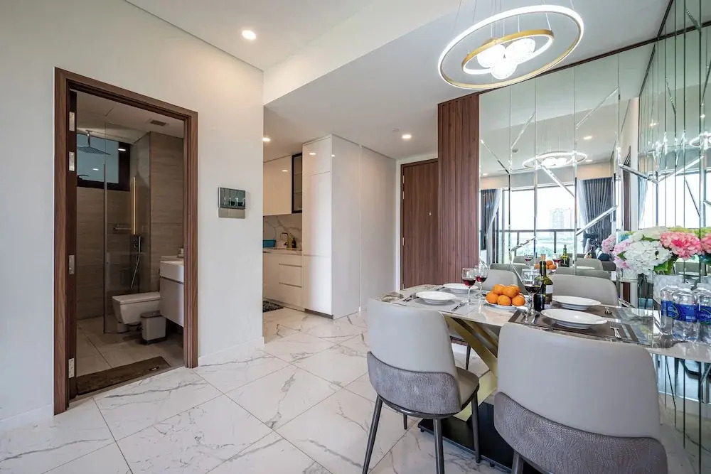Urban Signature Residence Thu Thiem