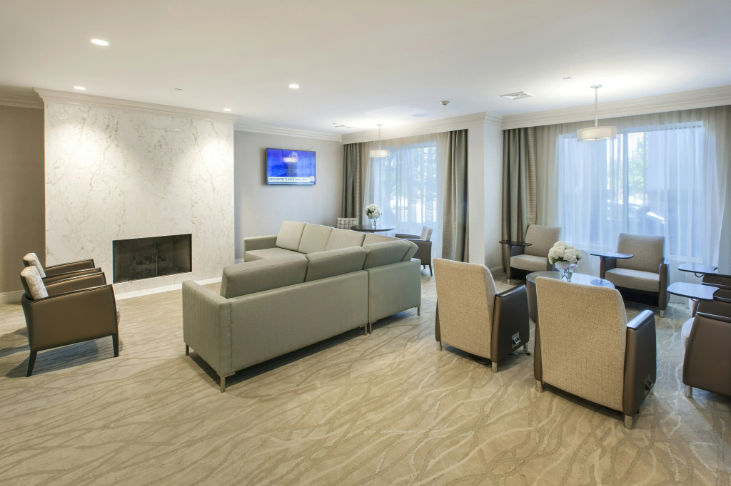DoubleTree by Hilton Nanuet