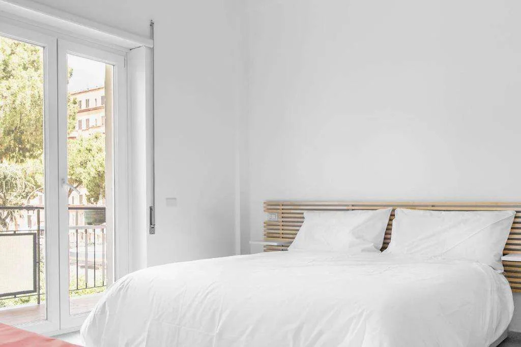 B&B JONIO Roma