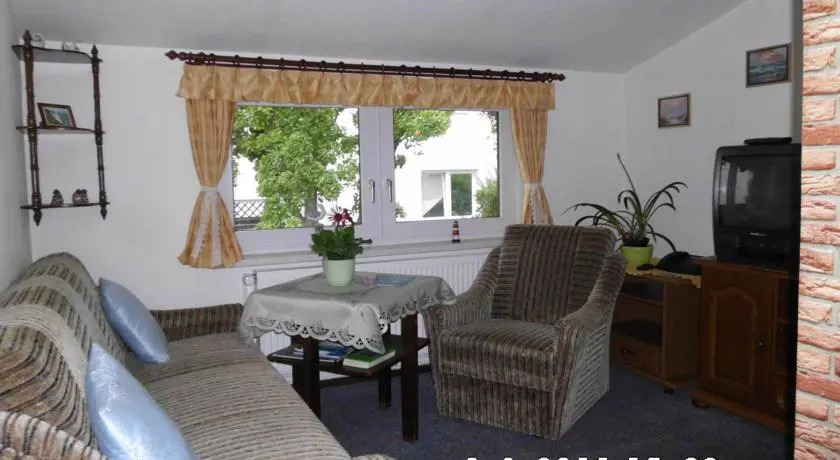 Ferienwohnung Fehrmann