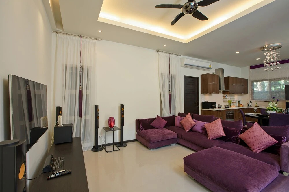 Villa Ambon