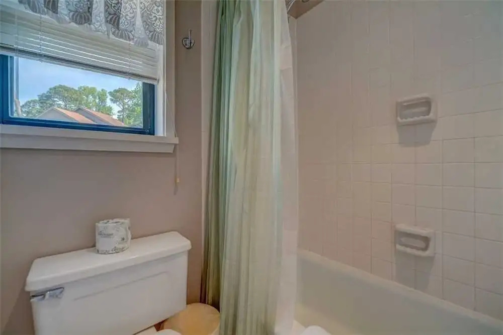 Moorings 17-18 - Two Bedroom Villa
