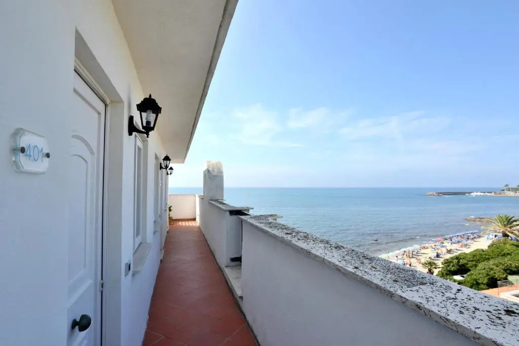 Hotel Del Sole