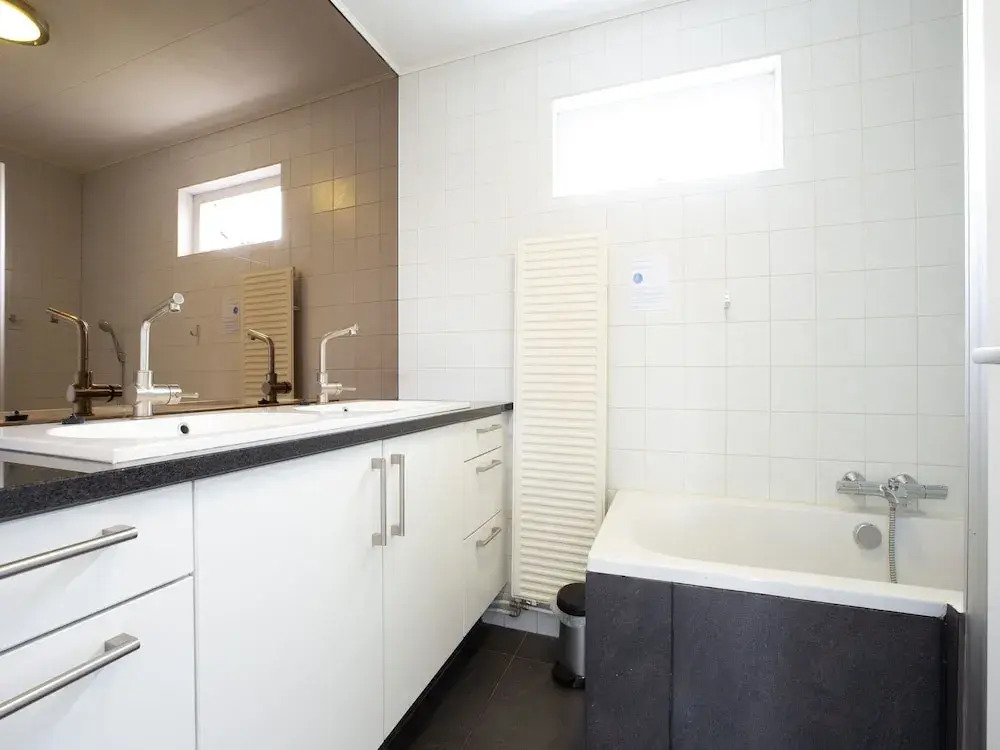 Holiday Home in De Koog Near Texel Beaches
