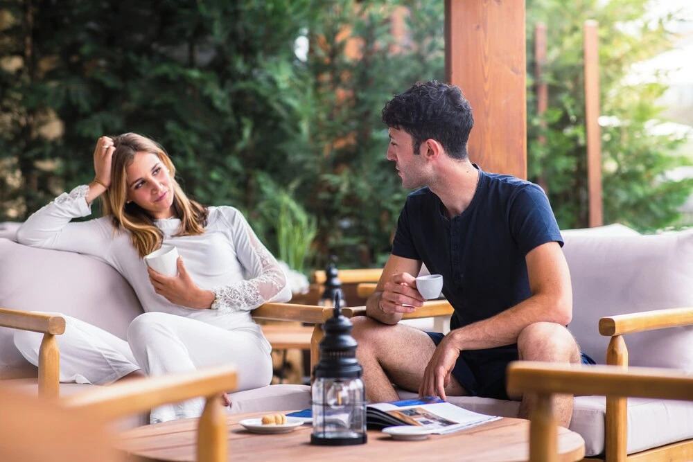 Maison Poluc Boutique Hotel