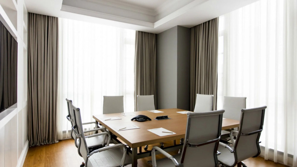 Residence G Nanshan