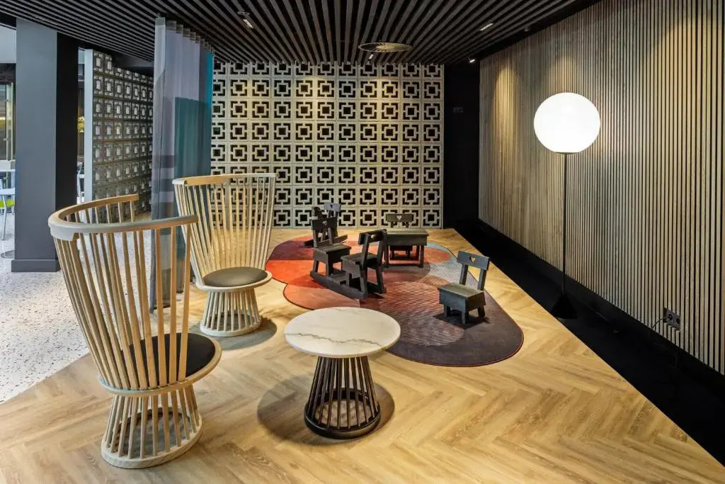 The Florian Amsterdam Schiphol Airport, WorldHotels Crafted