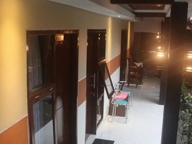 OYO 577 Ndalem Pundhi Guest House