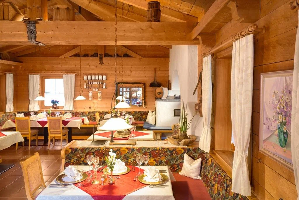 Aparthotel Spitzer
