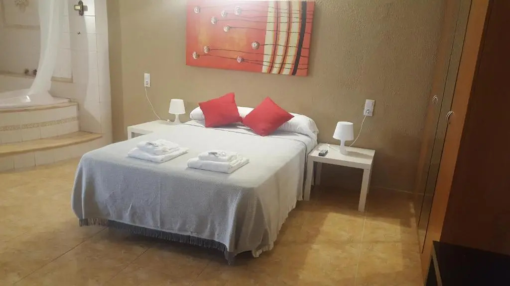 Hostal Castellverd