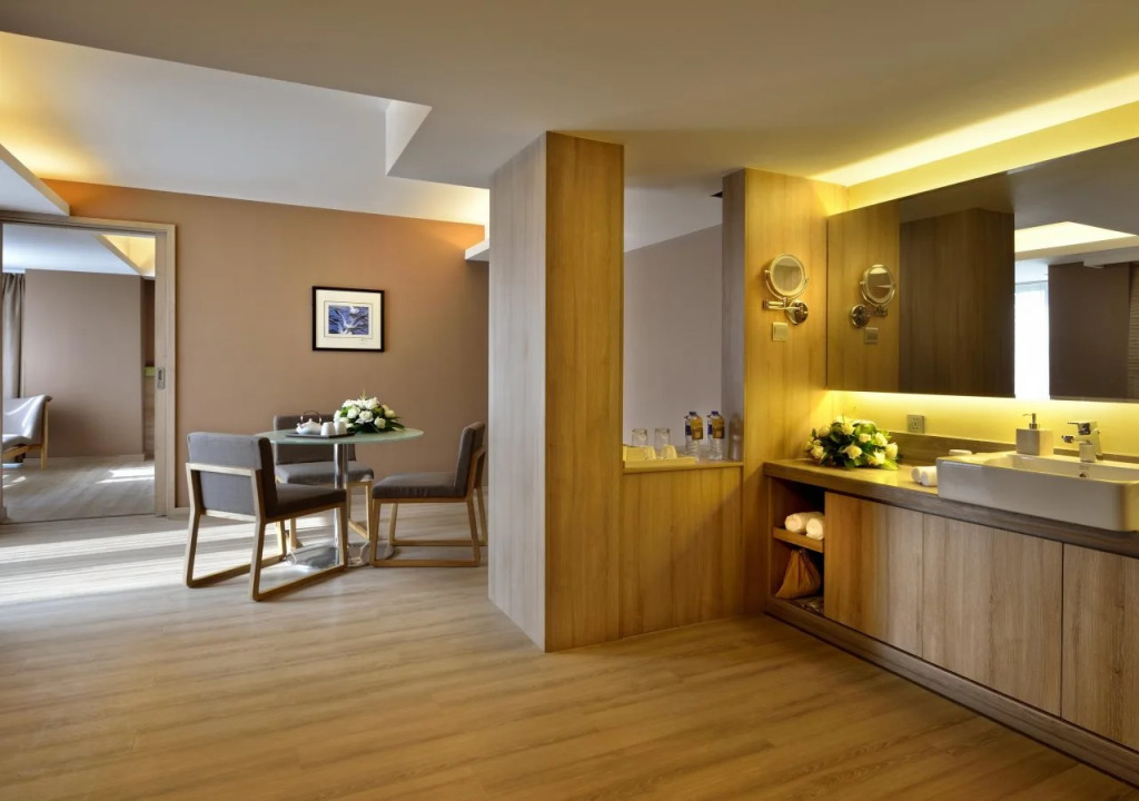 Atour Hotel - Nanmen of Xi'an