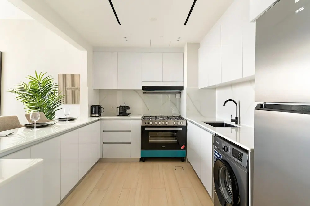 Binghatti Crescent - 202 2BD