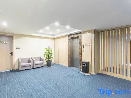 Wanbei Hotel (Fuyang No. 1 High School)