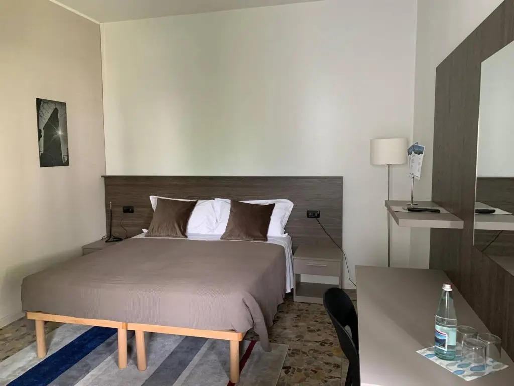 Hotel Loveno
