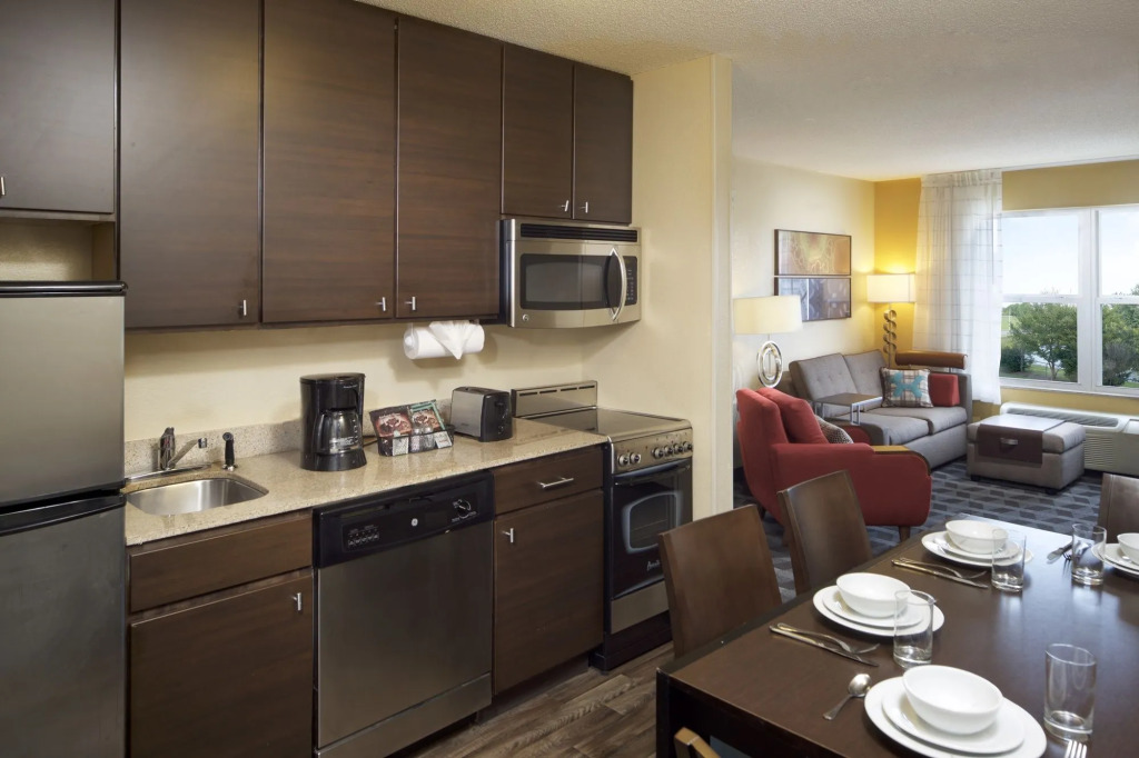 TownePlace Suites by Marriott Jacksonville