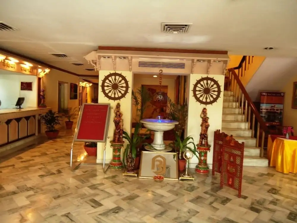 ASHOK VILLA