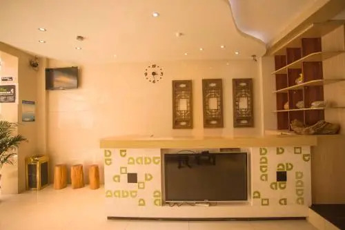 Guanfang Hotel Lijiang Qidian