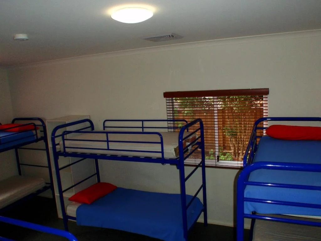 Margaret River Backpackers