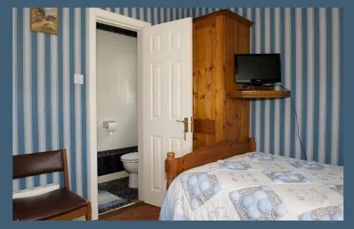 Pomadora Guesthouse