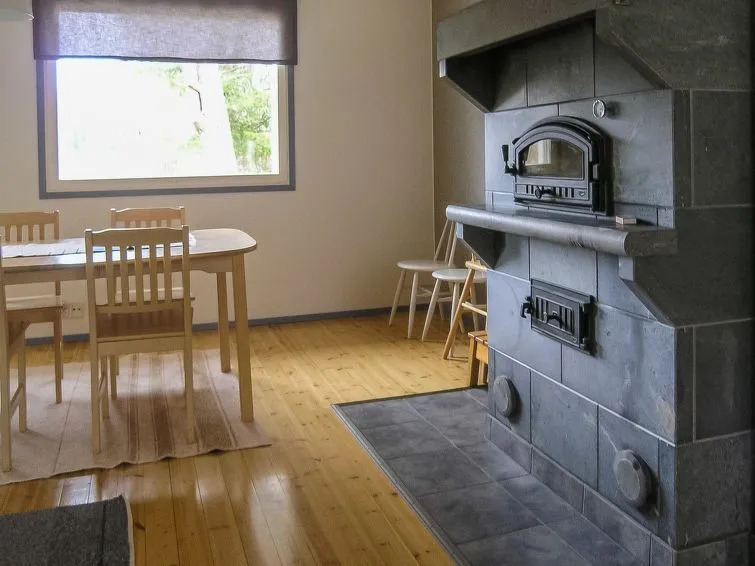 Holiday Home Suvela