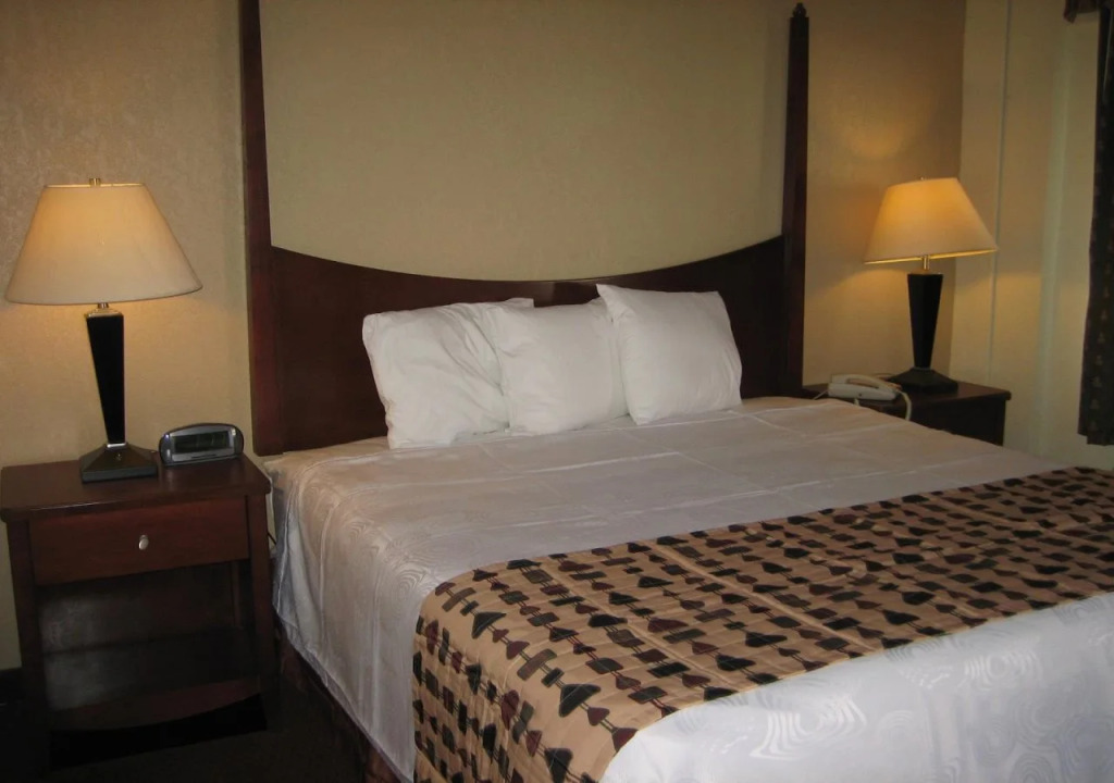 Relax Inn