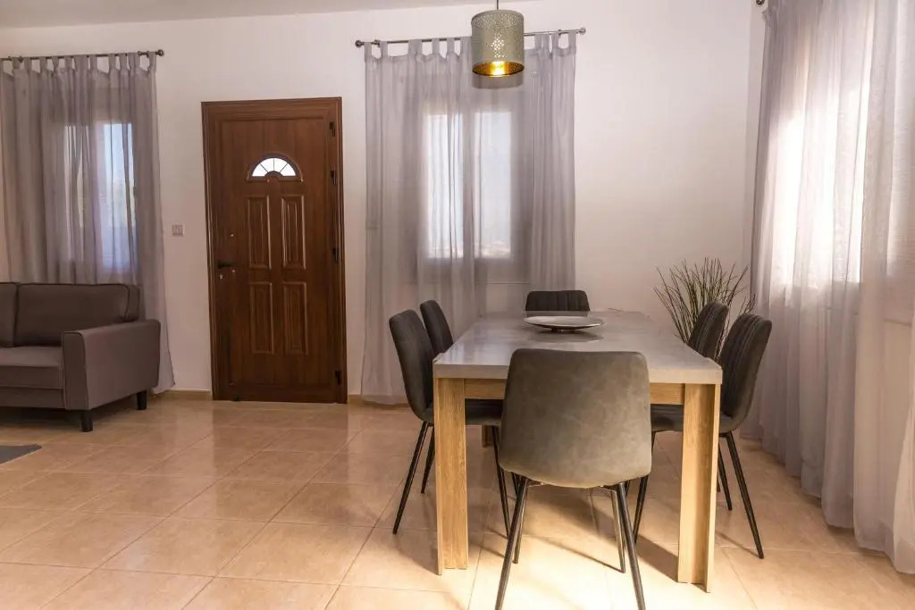 Dafni seaview villa 13