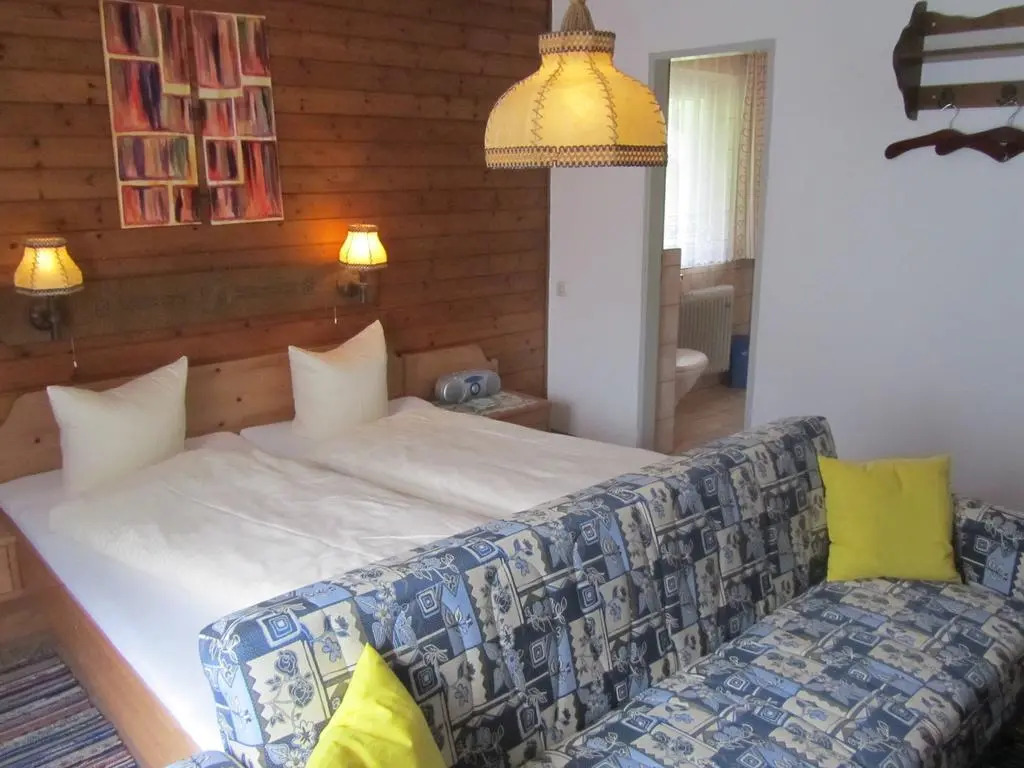 Haus Annelies Walchsee