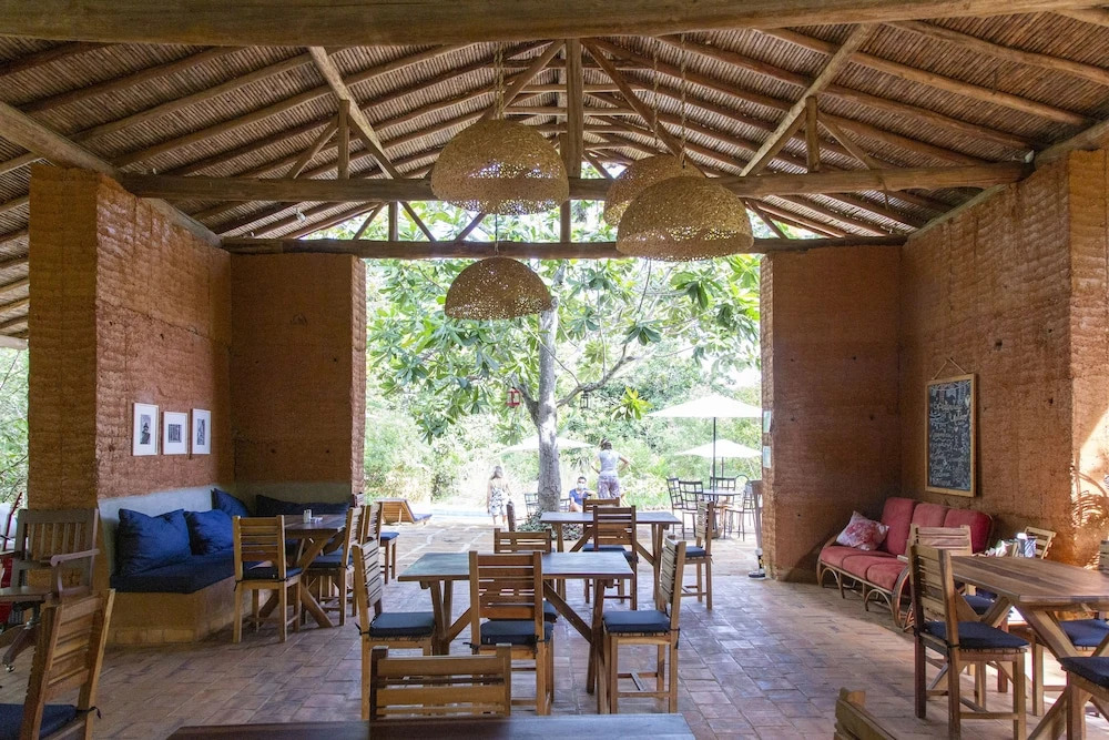 Nativo Eco-Hotel Barichara