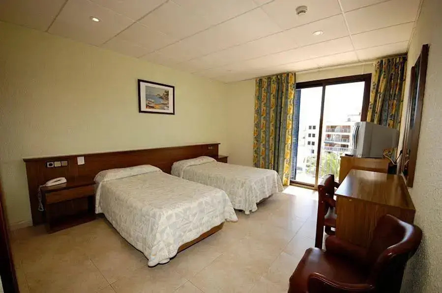 Hotel Marian Platja
