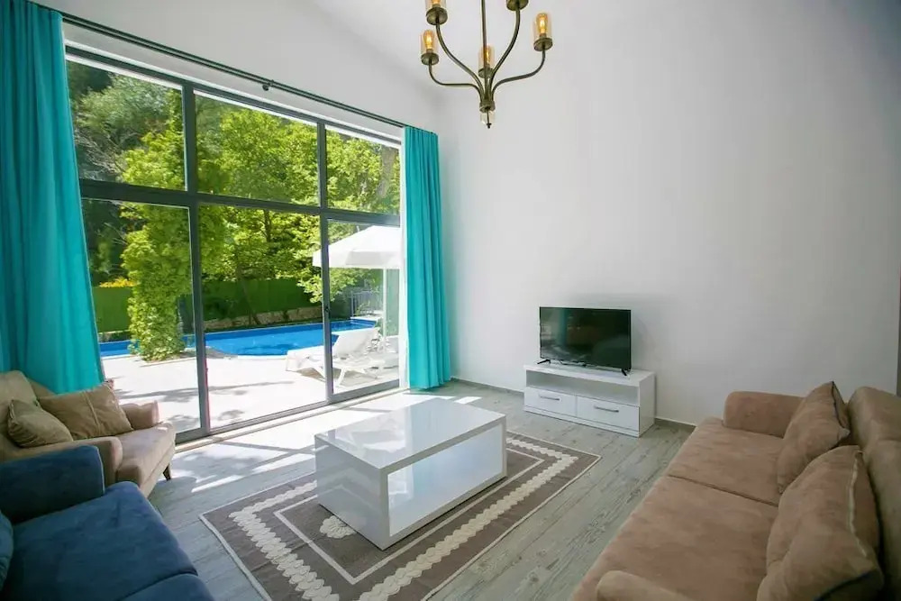 Villa Ziran 2