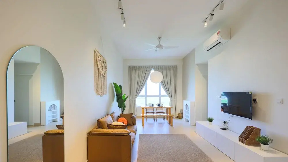 Amber Cove Malacca