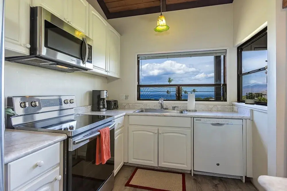 Wailea Ekolu 804 1 Bedroom Condo