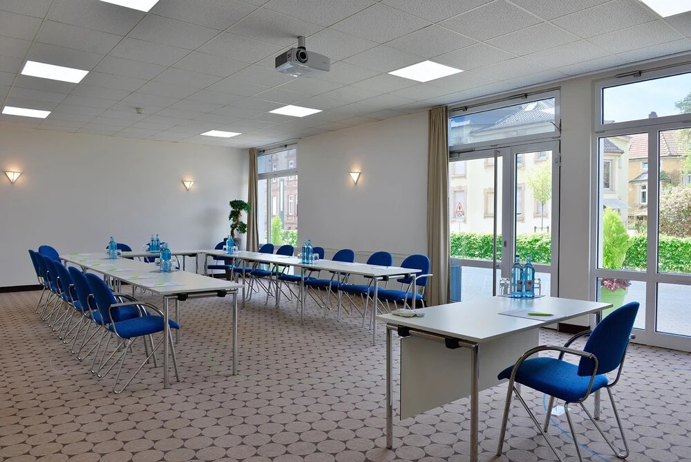 Parkhotel Landau