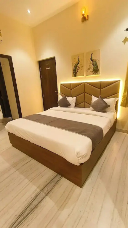 2 BTK TERRACE RETREAT BY Lavanya