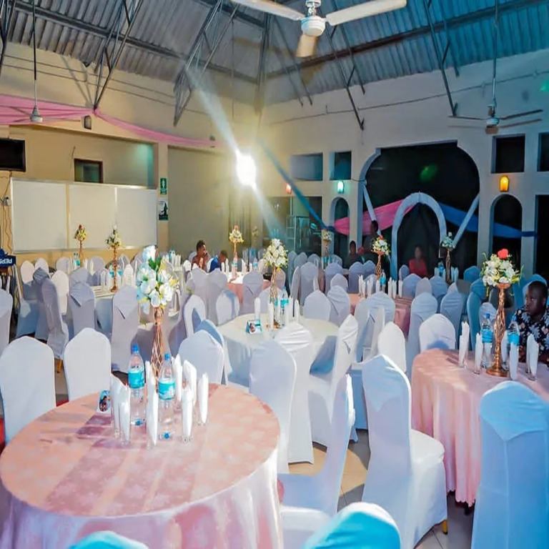 Kiuruwi Executive Hotel