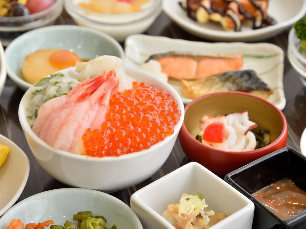 Dormy Inn Wakkanai
