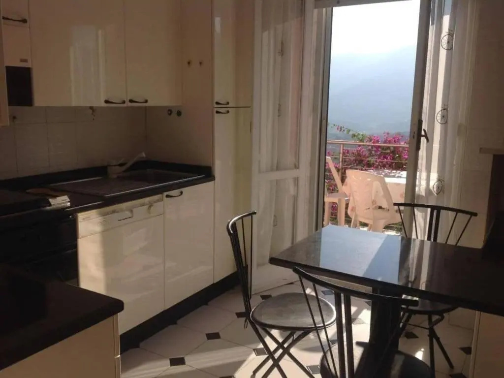 Ferienhaus für 6 Personen ca 130 m in Boissano, Italienische Riviera Palmenriviera