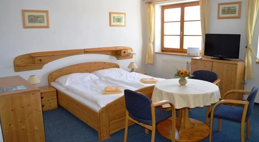 Hotel Vltava