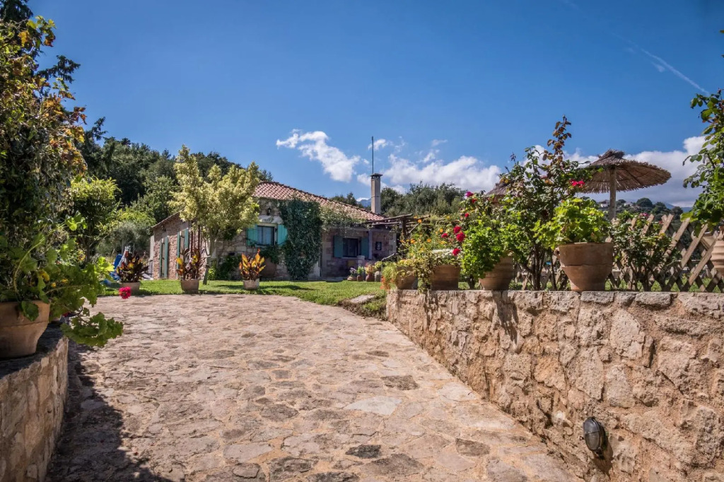 Boutique Villa Petra Chania