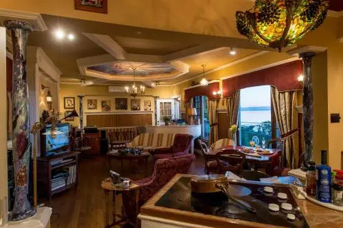 La Maison du Restaurateur