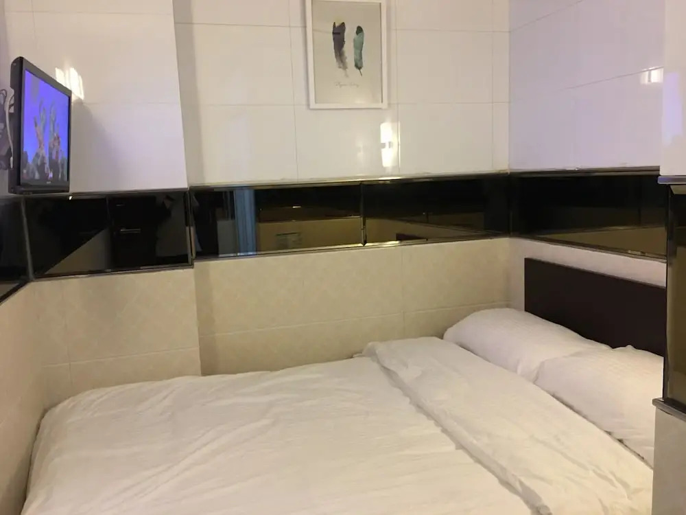San Diego Guesthouse