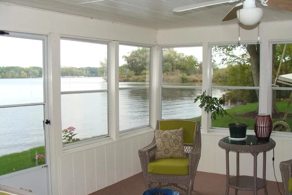 On Pointe Lakefront Resort
